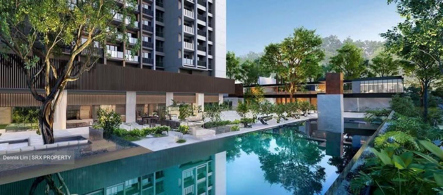Promenade Peak (D3), Condominium #636425691